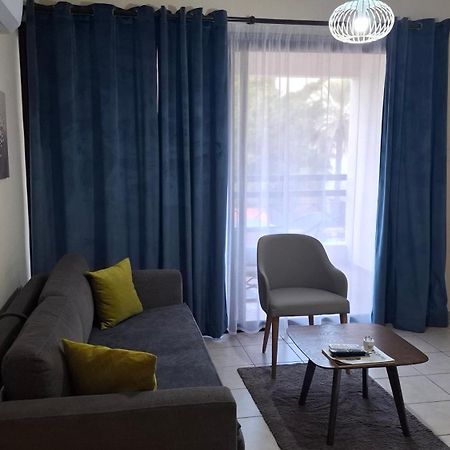 By The Way Apartment 1 Larnaca Exterior photo