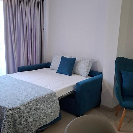 By The Way Apartment 1 Larnaca Exterior photo