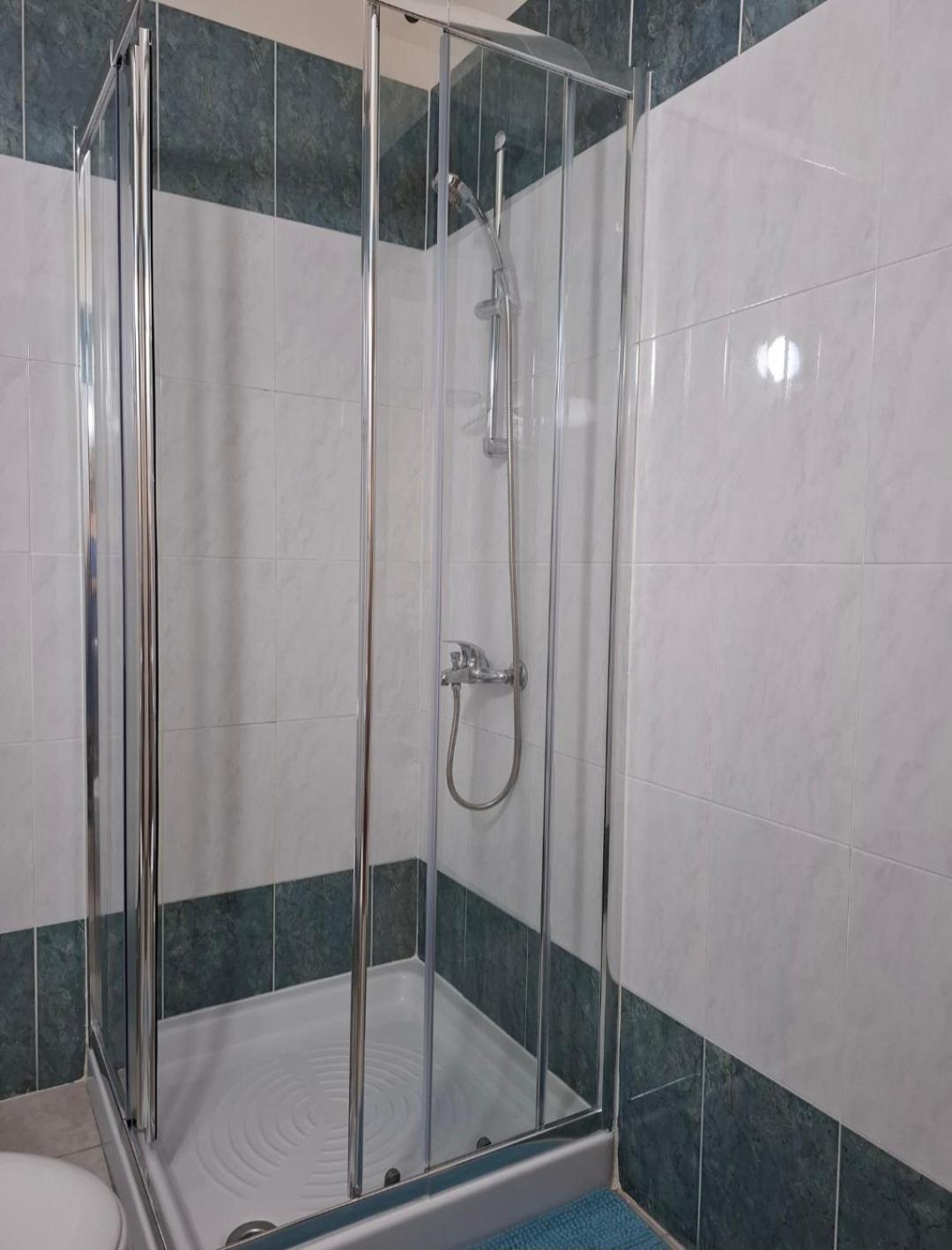 By The Way Apartment 1 Larnaca Exterior photo