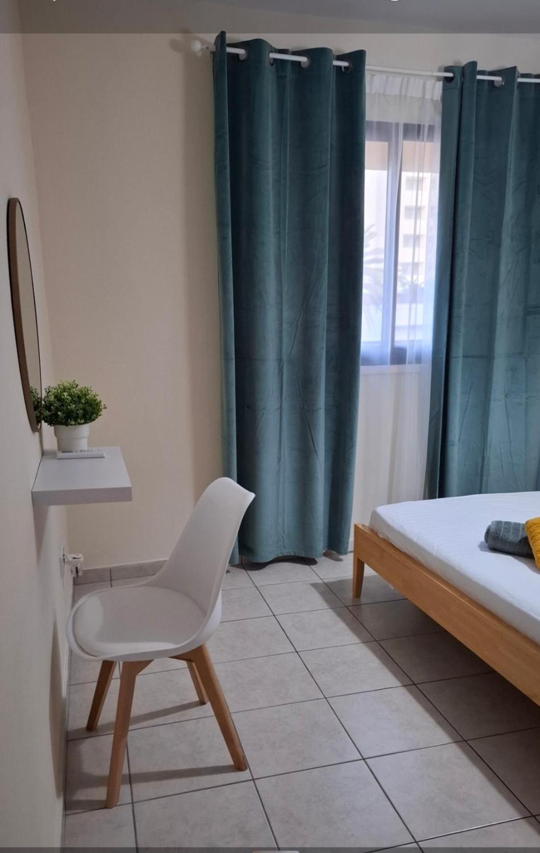 By The Way Apartment 1 Larnaca Exterior photo