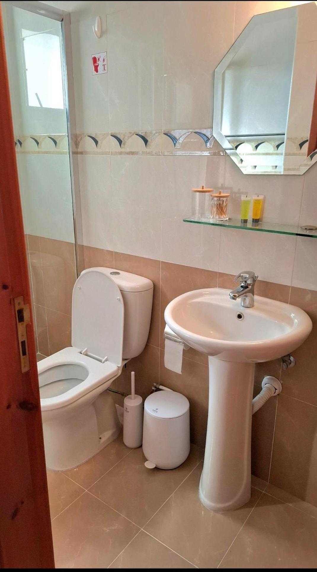 By The Way Apartment 1 Larnaca Room photo