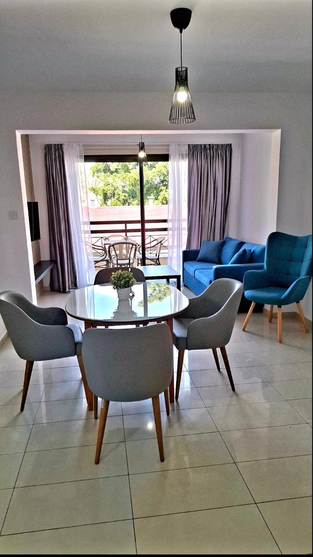 By The Way Apartment 1 Larnaca Room photo